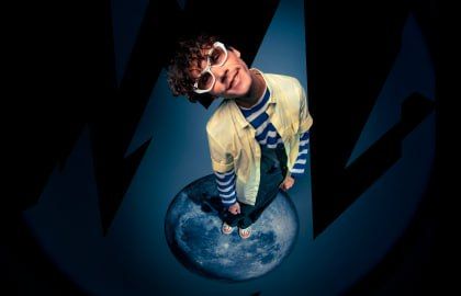 Концерт Антоха МС