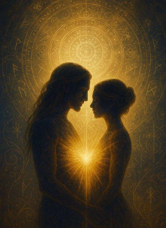 Встреча на тему 'Отношения мужчины и женщины'