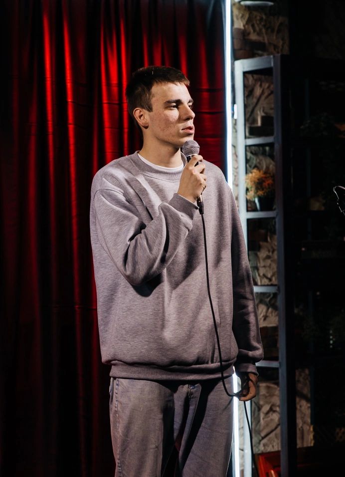 Комики против записок