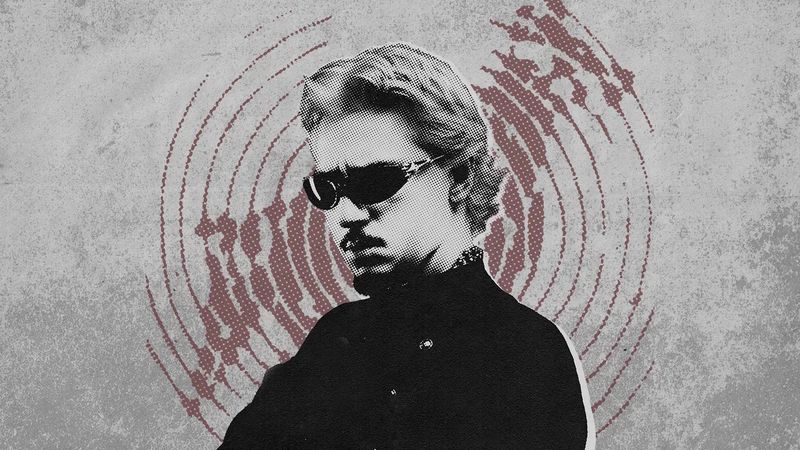 Новый альбом и тур SQWOZ BAB