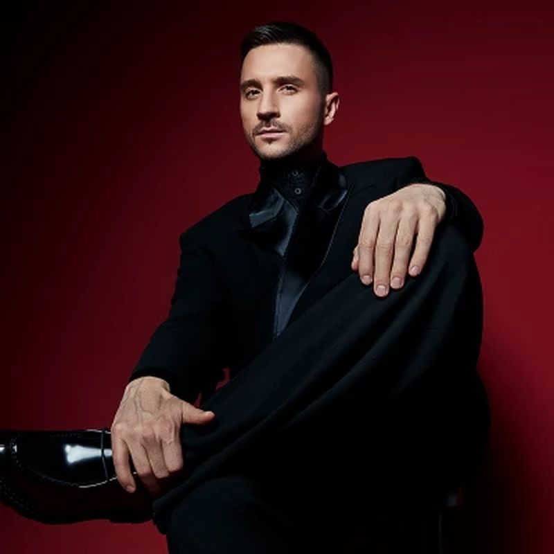 Шоу Сергея Лазарева