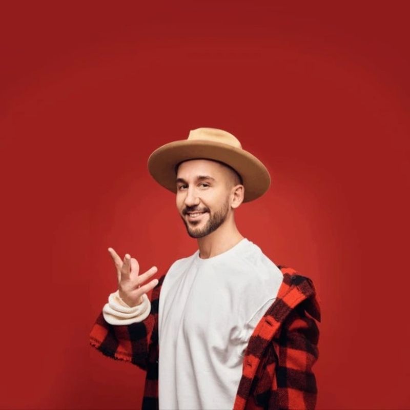 Концерт группы «Пицца»