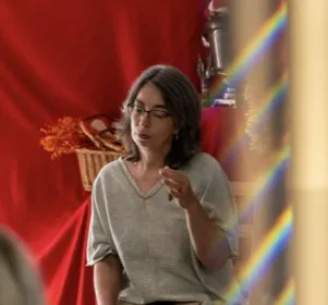 Женские песни на пороге весны