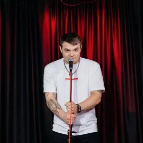 Стендап: лучшее за неделю