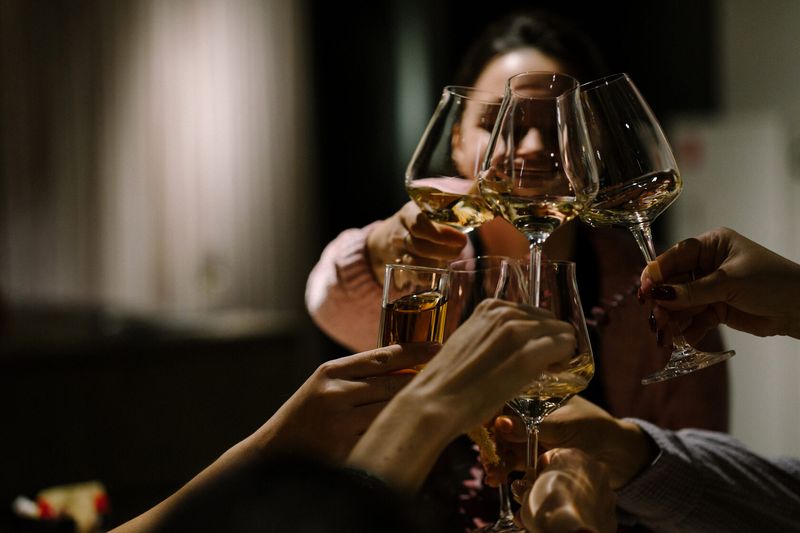 Французский вечер