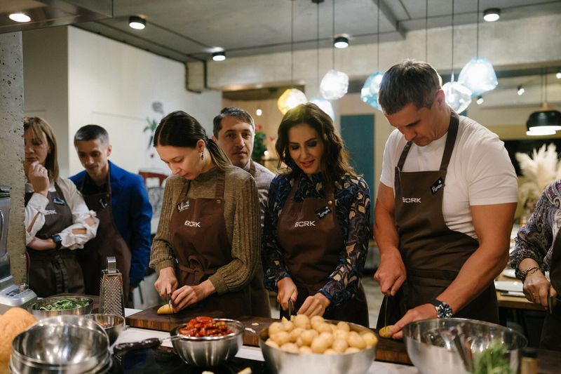 Манящая Грузия