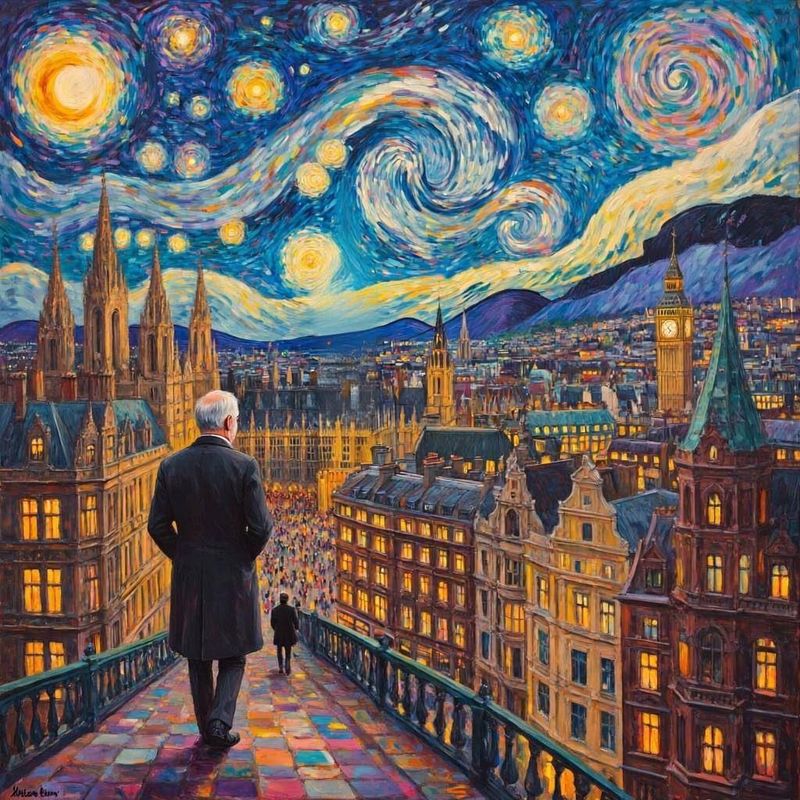 Юнгианский клуб: История одного переезда