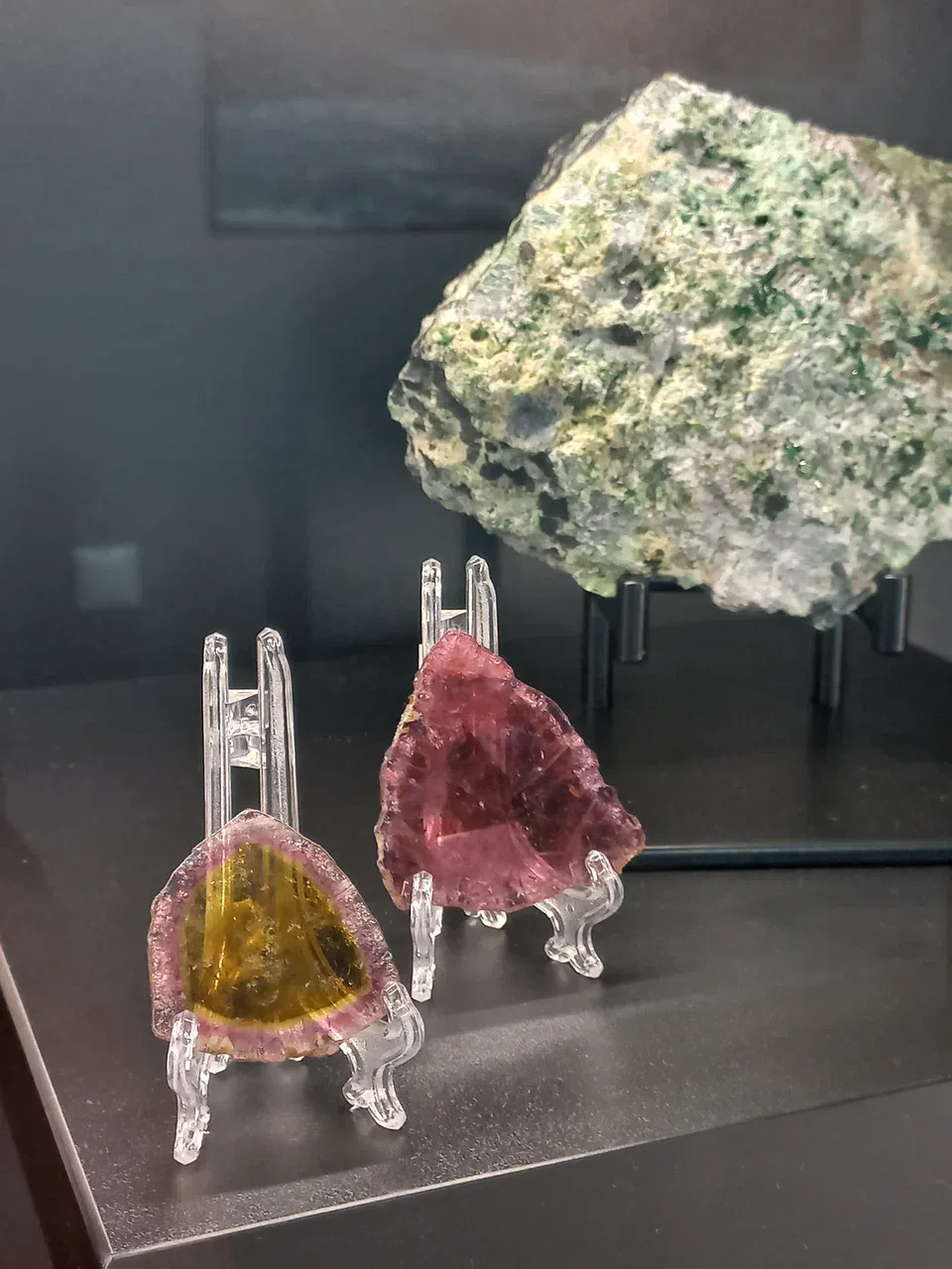 Музей минералов