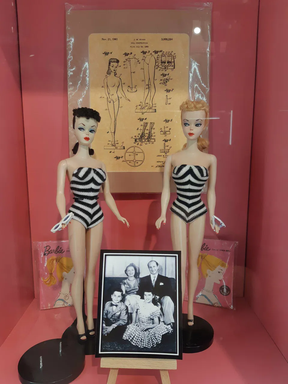 Музей «У Барбары Робертс»