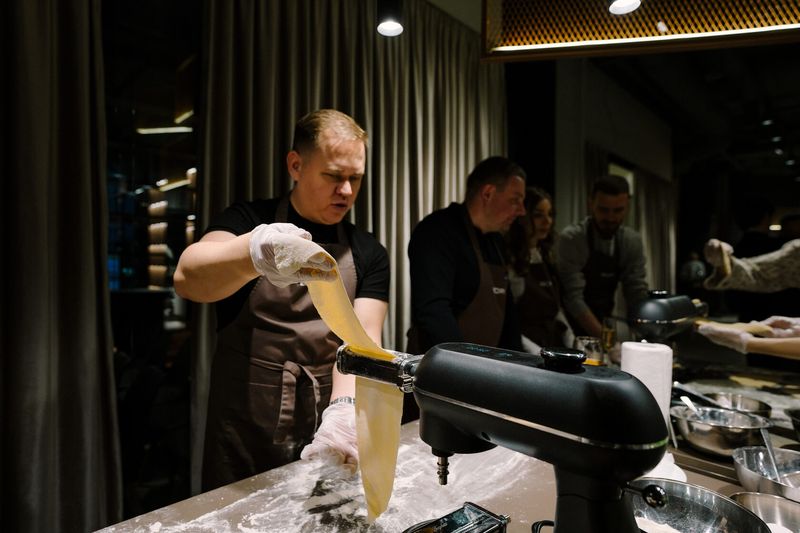 Вечер на Самуи