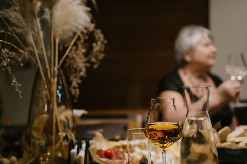 Вечер стейков