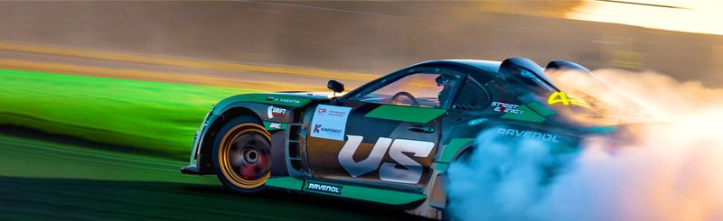 Systeme Electric Drift Challenge - 2025/2026
