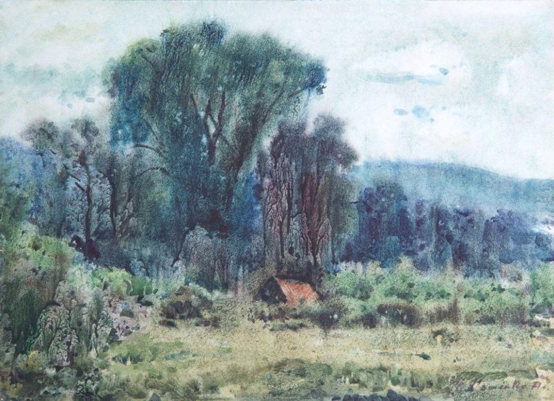 Хочу всё знать! Живопись