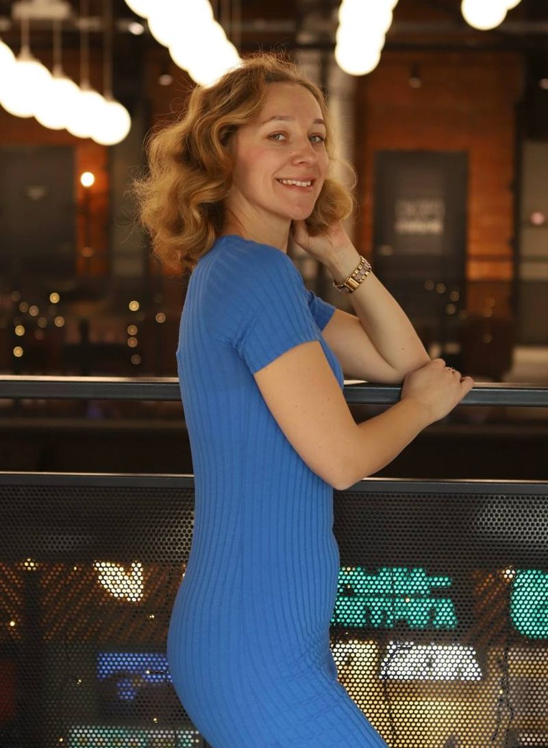 Мастер на Высоких вибрациях