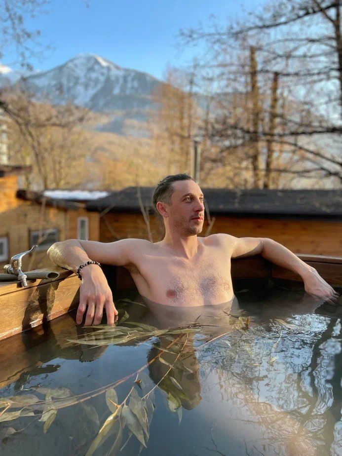 Поездка на горнолыжный курорт