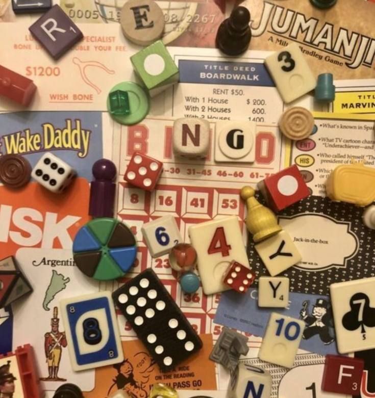 Игра в бункер