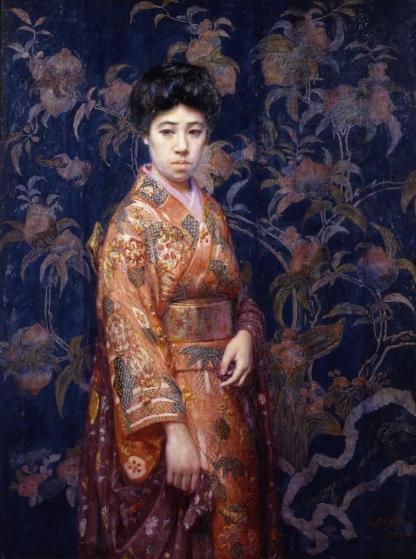 Лекция Натальи Бакиной