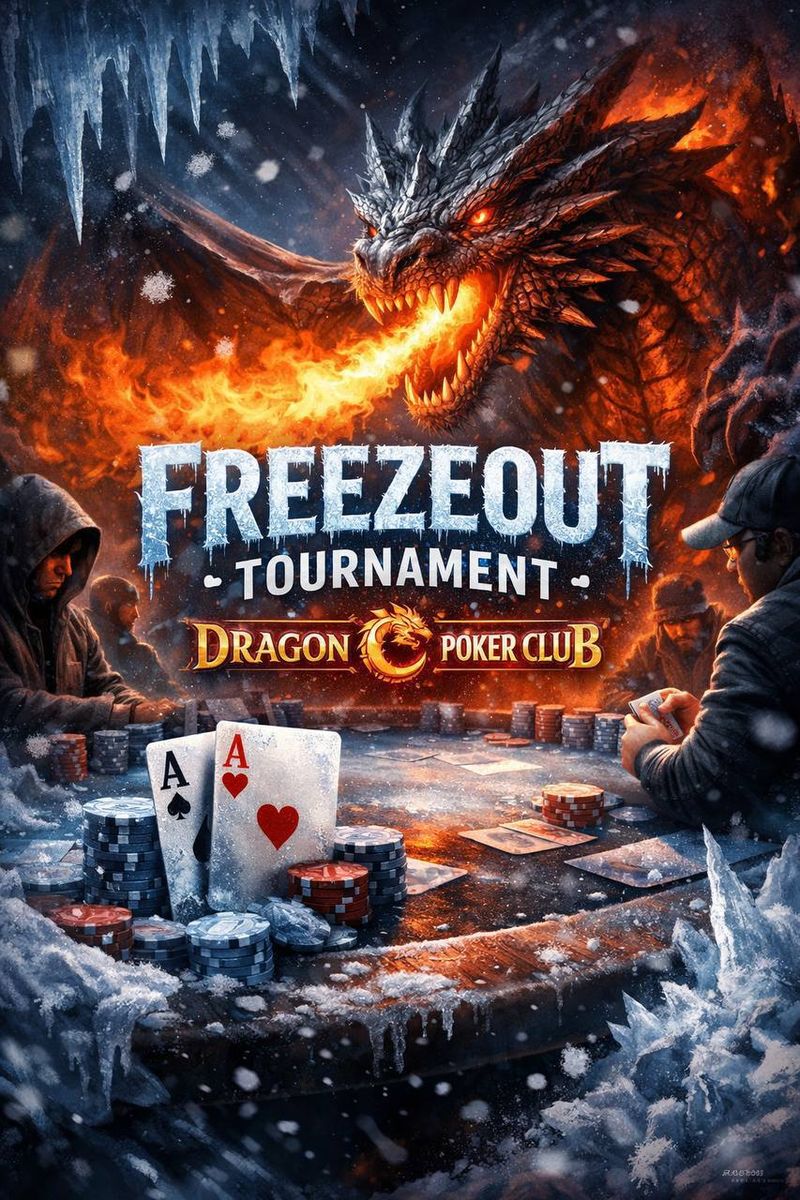 Турнир по покеру