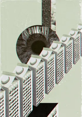 Выставка Пульсация. Реставрация анархии