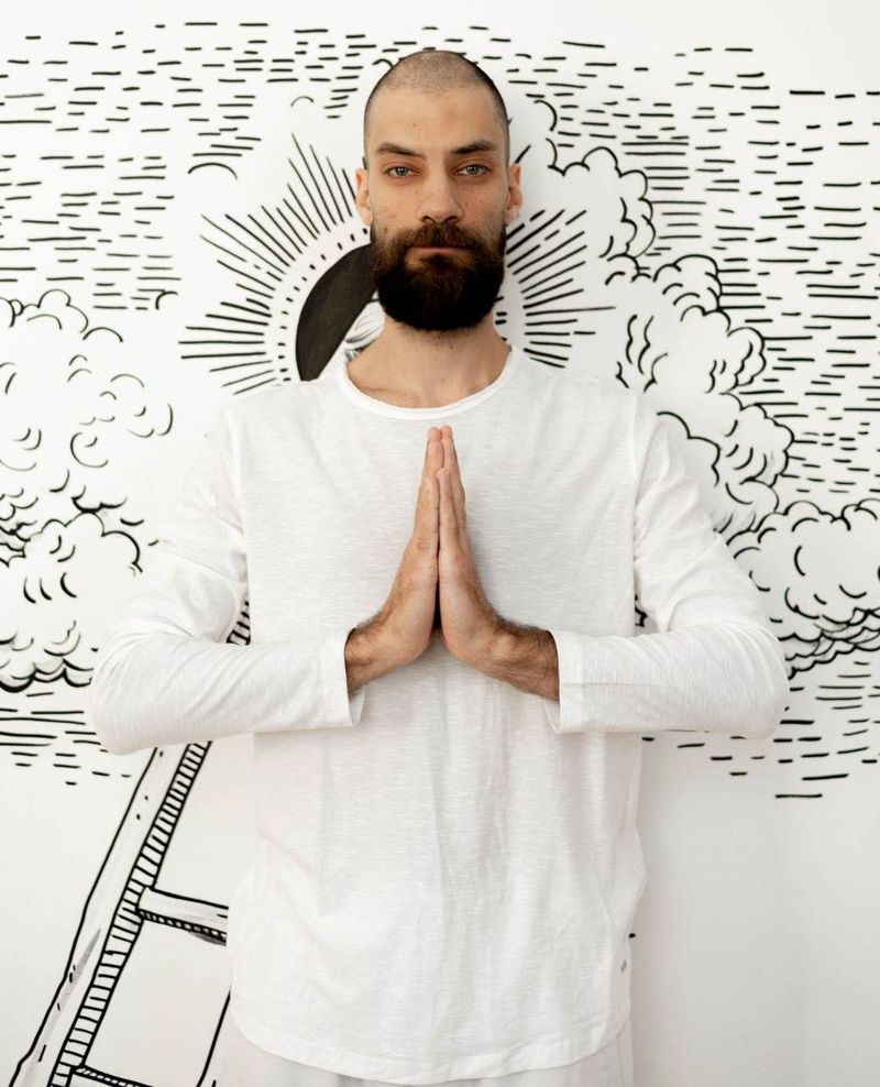 Саундхиллинг сессия