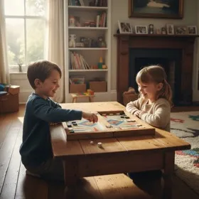 Занятия по виду спорта «Нарды»