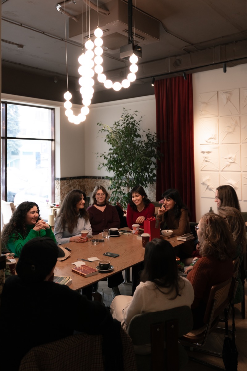 Обсуждение романа «Овод», Этель Войнич