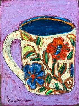 Арт-вечер with Cool