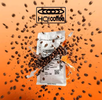 Знакомство с лотами кофе HQ!coffee