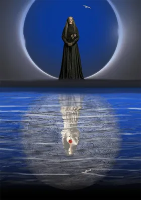 Монолог женщин