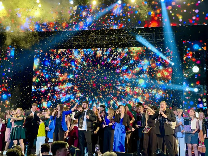 Кубок главы города по КВН