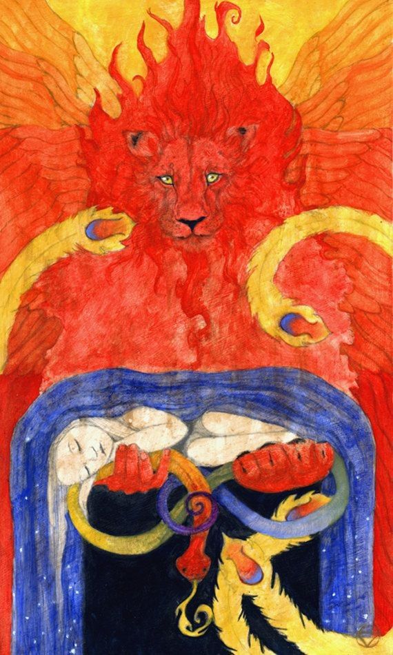 Звучащий круг "Рождение луны"