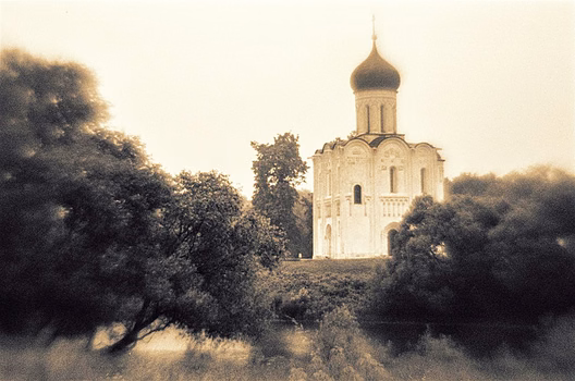 Фотовыставка "Родные места"