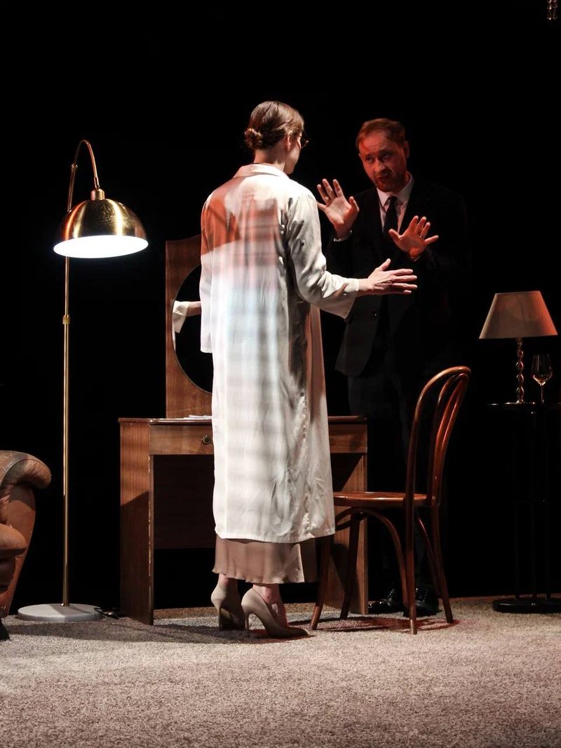 "Правда". Зеллер/Питч/Фогелев