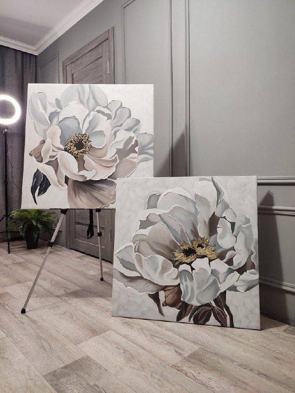 Курс "Большие картины"