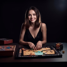 НедеЦцкие игры