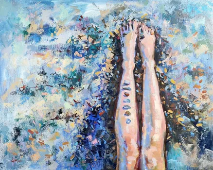 "Море внутри"