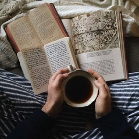 Книжный клуб