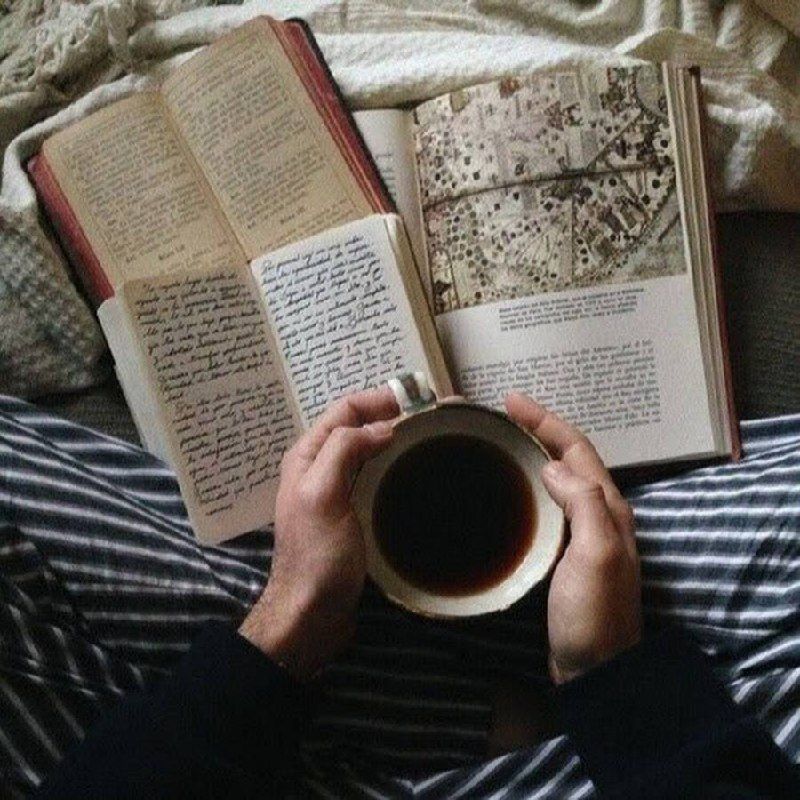 Книжный клуб