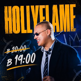 Hollyflame