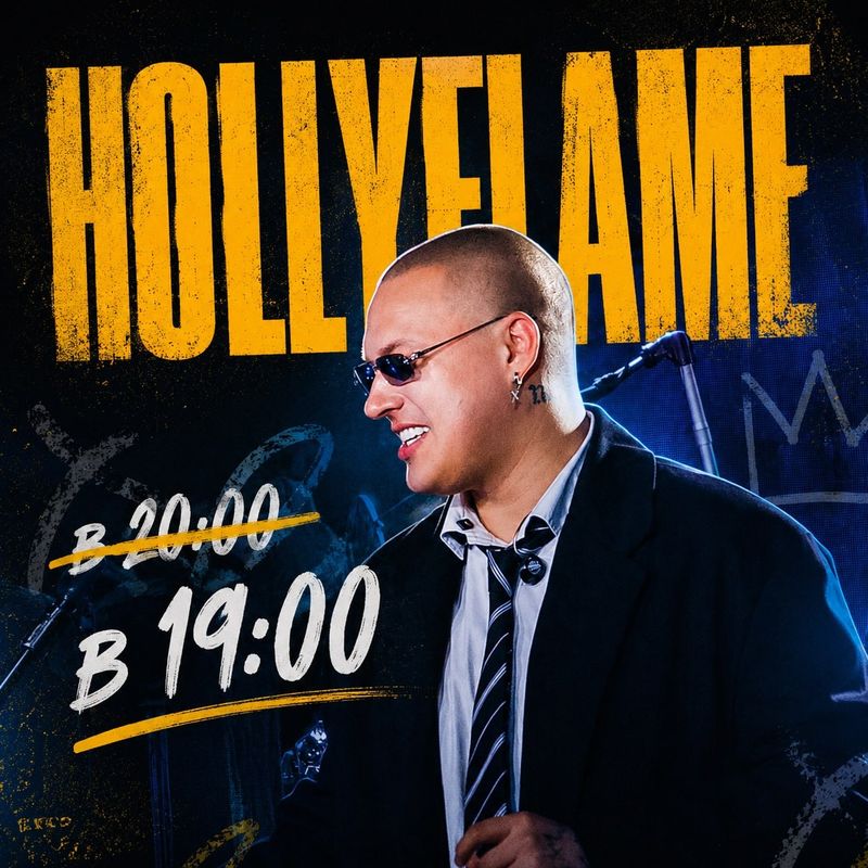 Hollyflame