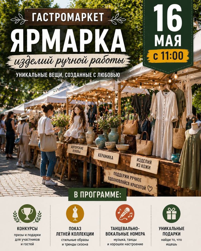 Handmade Fest