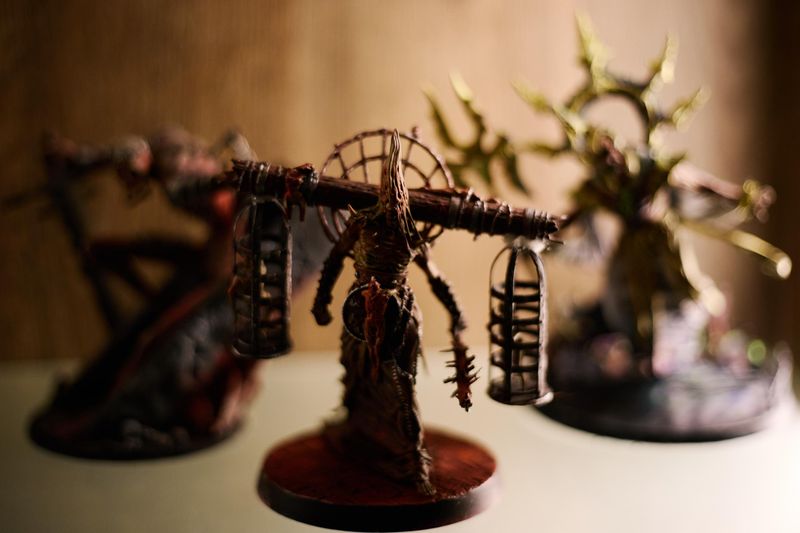 Игра в ДНД (D&D)