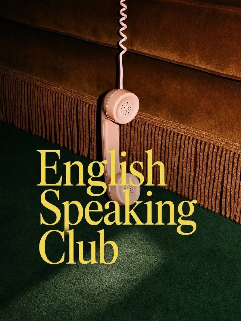 Speaking Club
