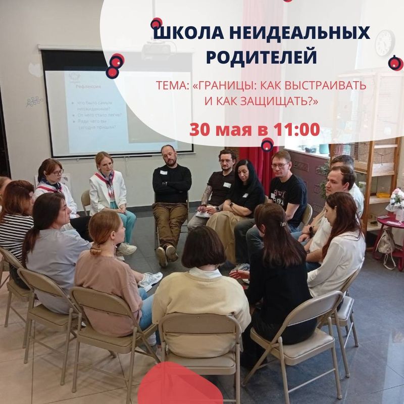 Границы: Как Выстраивать И Как Защищать?