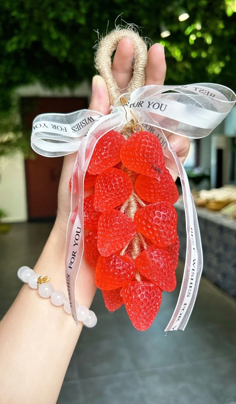 Мастер-класс: Raspberry Soap