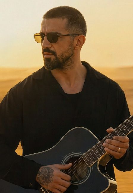 Merab Amzoevi