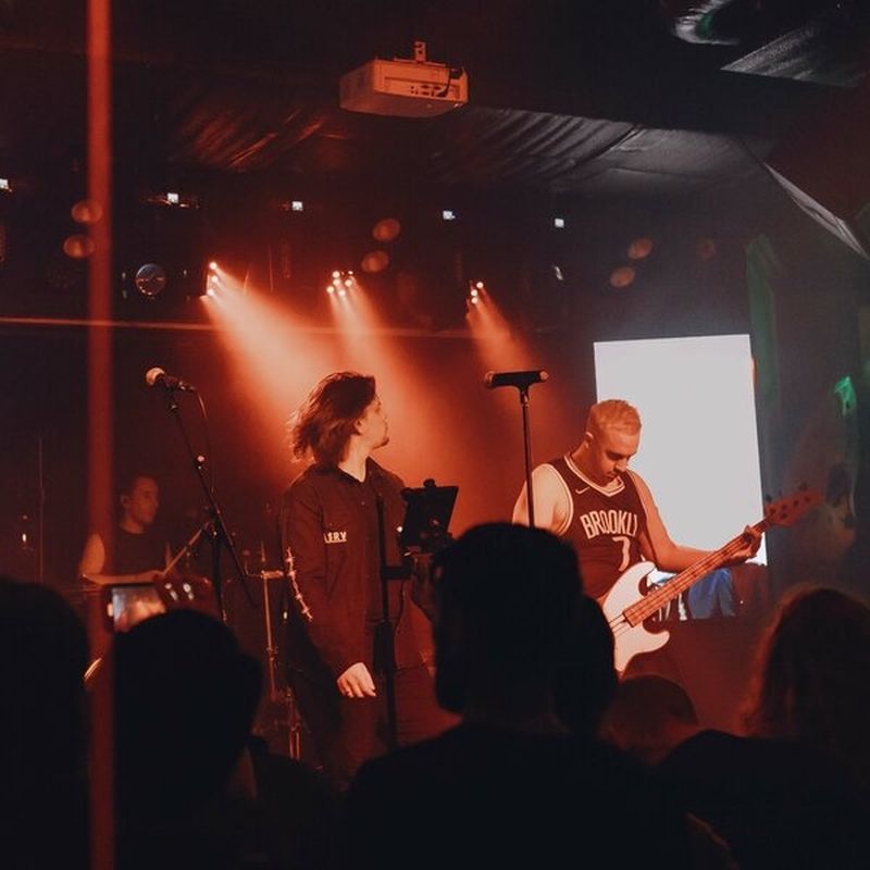System of a Down Tribute