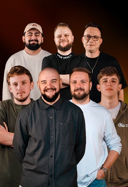 Top Standup в Центре Краснодара