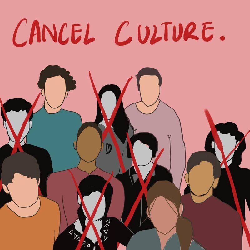 Вечер Английского: Cancel Culture
