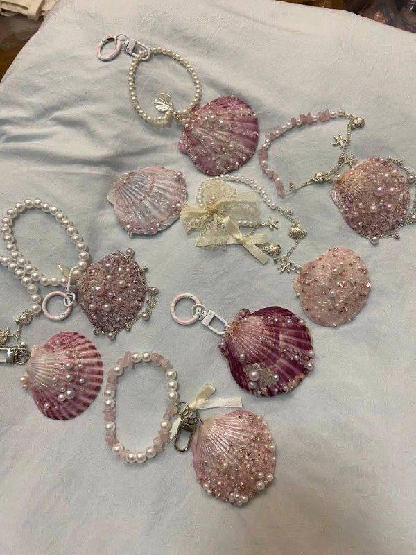 Hand-made with cool